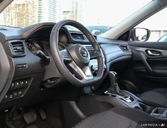 2020 Nissan Rogue SV NAVIGATION + ULTRA LOW KMS