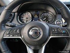 2020 Nissan Rogue SV NAVIGATION + ULTRA LOW KMS