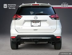 2020 Nissan Rogue SV NAVIGATION + ULTRA LOW KMS