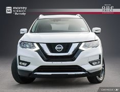 2020 Nissan Rogue SV NAVIGATION + ULTRA LOW KMS