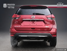 2020 Nissan Rogue S FWD + ULTRA LOW KMS