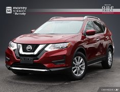 2020 Nissan Rogue