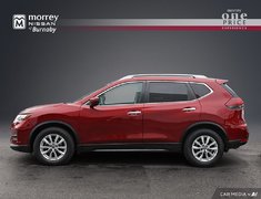 2020 Nissan Rogue