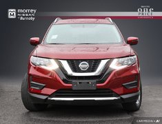 2020 Nissan Rogue