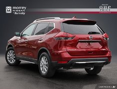 2020 Nissan Rogue