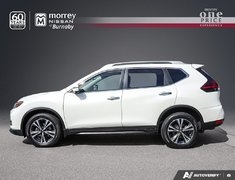 2020 Nissan Rogue SV AWD NAVIGATION