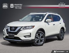 2020 Nissan Rogue SV AWD NAVIGATION
