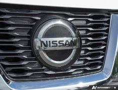 2020 Nissan Rogue SV AWD NAVIGATION