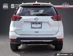2020 Nissan Rogue SV AWD NAVIGATION