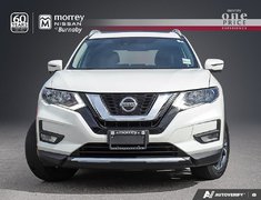 2020 Nissan Rogue SV AWD NAVIGATION