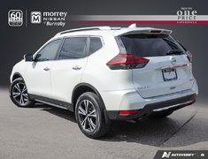 2020 Nissan Rogue SV AWD NAVIGATION