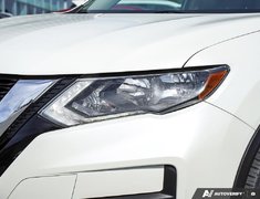 2020 Nissan Rogue SV AWD NAVIGATION