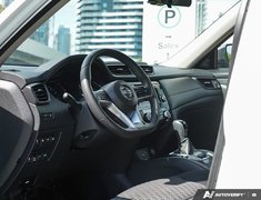 2020 Nissan Rogue SV AWD NAVIGATION