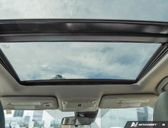 2020 Nissan Rogue SV AWD NAVIGATION