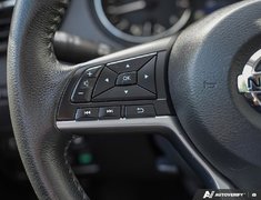 2020 Nissan Rogue SV AWD NAVIGATION