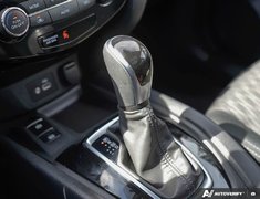 2020 Nissan Rogue SV AWD NAVIGATION