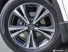 2020 Nissan Rogue SV AWD NAVIGATION