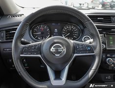 2020 Nissan Rogue SV AWD NAVIGATION