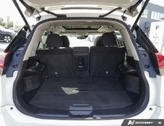 2020 Nissan Rogue SV AWD NAVIGATION