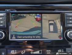2020 Nissan Rogue SV AWD NAVIGATION