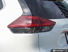 2020 Nissan Rogue SV AWD NAVIGATION