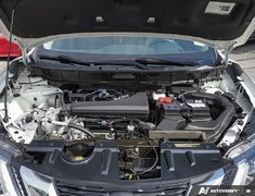 2020 Nissan Rogue SV AWD NAVIGATION