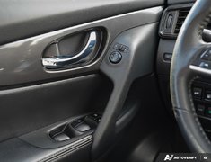 2020 Nissan Rogue SV AWD NAVIGATION