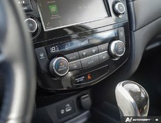 2020 Nissan Rogue SV AWD NAVIGATION