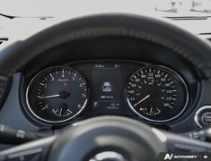 2020 Nissan Rogue SV AWD NAVIGATION