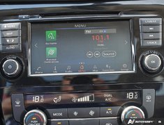 2020 Nissan Rogue SV AWD NAVIGATION