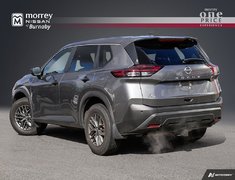 2021 Nissan Rogue S FWD NO ACCIDENTS