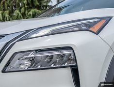 2021 Nissan Rogue SV AWD NO ACCIDENTS