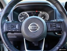 2021 Nissan Rogue S AWD