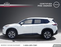 2021 Nissan Rogue SV AWD BEST PRICE LISTED FIRST!