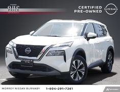 2021 Nissan Rogue SV AWD BEST PRICE LISTED FIRST!