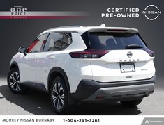 2021 Nissan Rogue SV AWD BEST PRICE LISTED FIRST!