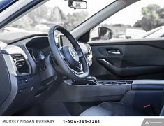 2021 Nissan Rogue SV AWD BEST PRICE LISTED FIRST!