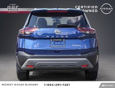 2021 Nissan Rogue SV AWD + NO ACCIDENTS