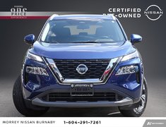 2021 Nissan Rogue SV AWD + NO ACCIDENTS