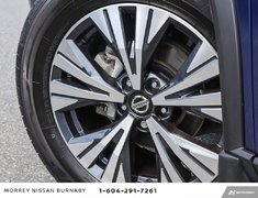 2021 Nissan Rogue SV AWD + NO ACCIDENTS