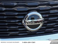 2021 Nissan Rogue SV AWD + NO ACCIDENTS