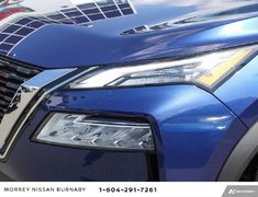 2021 Nissan Rogue SV AWD + NO ACCIDENTS