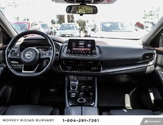 2021 Nissan Rogue SV AWD + NO ACCIDENTS