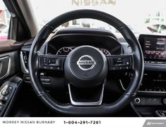 2021 Nissan Rogue SV AWD + NO ACCIDENTS