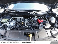 2021 Nissan Rogue SV AWD + NO ACCIDENTS