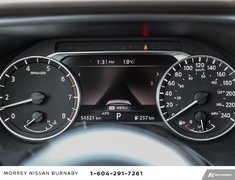 2021 Nissan Rogue SV AWD + NO ACCIDENTS