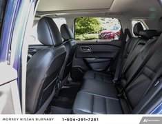 2021 Nissan Rogue SV AWD + NO ACCIDENTS