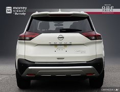 2021 Nissan Rogue PLATINUM MODEL