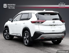 2021 Nissan Rogue PLATINUM MODEL + NO ACCIDENTS