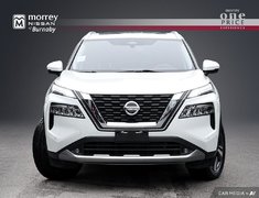 2021 Nissan Rogue PLATINUM MODEL + NO ACCIDENTS